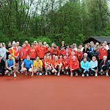 Training Jogging Team & Start2Run '10