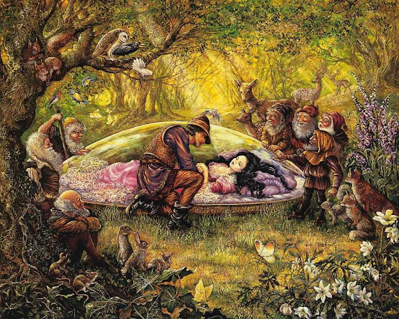 Najlepse bajke za malu i veliku decu - Page 2 S4-JosephineWall089-SnowWhite
