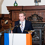 Gründungstag 2011