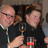 Weihnachtsfeier TMK-Sonntagberg 2011