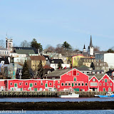 Lunenburg, Nova Scotia, Canadá
