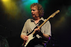 KING EARL BOOGIE BAND, 4 settembre 2011. Foto di Giovanni Brembilla