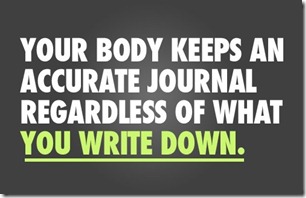 BodyJournal BodyJournal