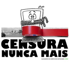 censura-nunca-mais