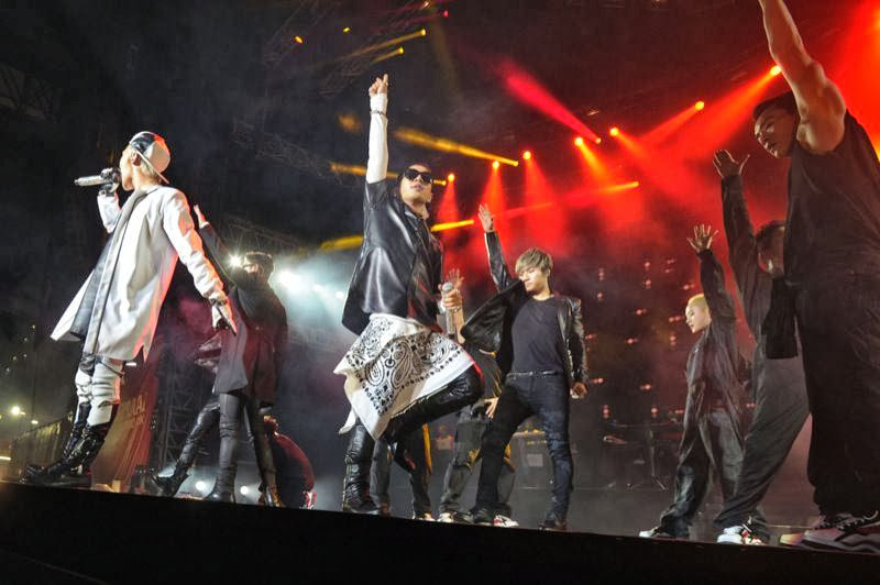 Big Bang - Formula 1 Singapore 2013 - 20sep2013 - Press - 36.jpg