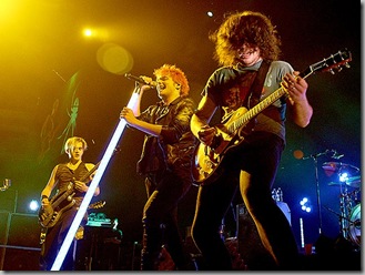 My Chemical Romance My Chemical Romance