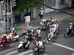 Ho Chi Minh City Slideshow