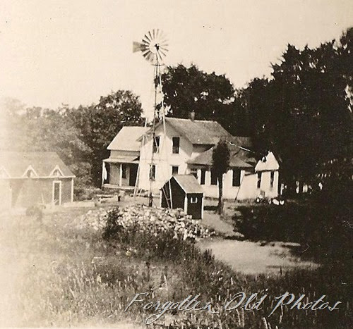 Farm at Cedar Lake at DL Antiques