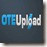 OTEUpload premium link generator