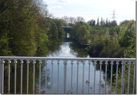 avon aqueduct