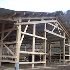 Construction de maison a ossature bois livre