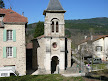 church Chamborigaud