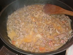 pastel de berenjena pastel de berenjena