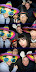 Photo Booth at the wedding with Faisel, Darryl, Dave, Mads and Nathan.