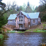 Dalnaglar, Scotland