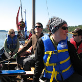 Festival Nautique 2011-Yoles