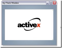 ActiveX ActiveX
