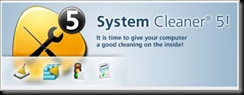 System Cleaner v5.9.4.359 Full indir