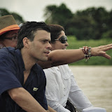 Haciendo Camino en Monagas