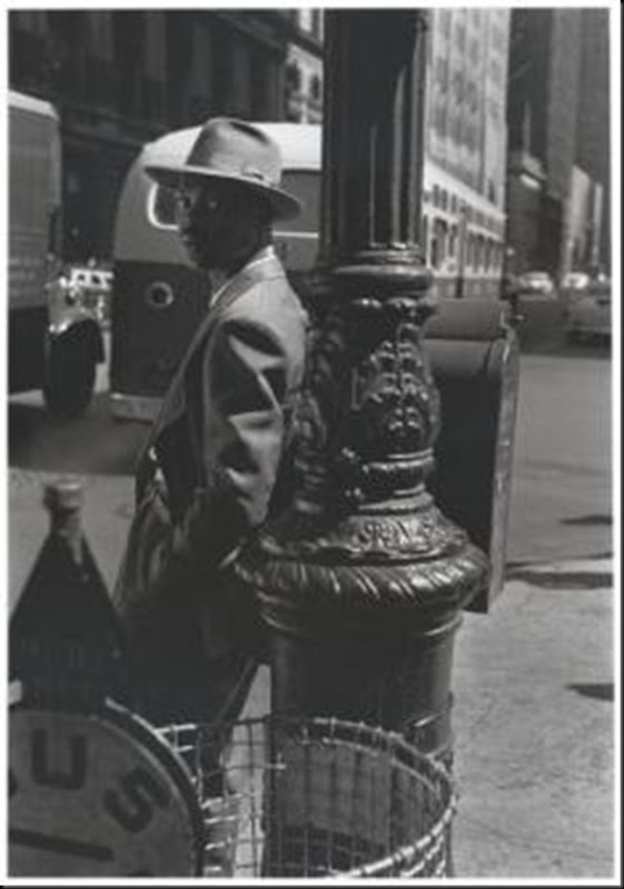Soul of New York, 23rd Street - 1951