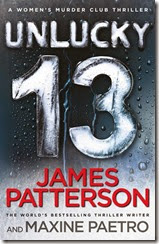 Unlucky 13 - James Patterson