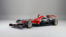 HD Wallpapers 2011 F1 Car Launches
