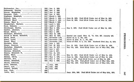 Deborah Irwin Series 6 Volume IX page 547 Deborah Irwin Series 6 Volume IX page 547