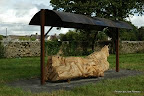 Clara Bench by Jorn Ronnau