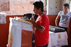 Crismas Bra&ccedil;o Verde | Fotos: Guga