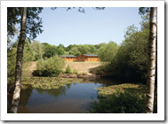 Langmere Lakes Lodges