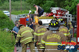 MVA With Entrapment On S. Mountain Rd - DSC_0044.JPG