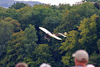 Blériot XI La Manche