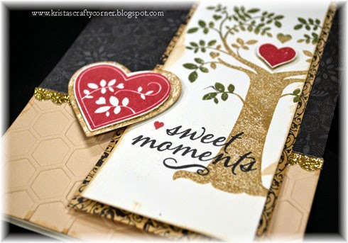 Sept 2014 SOTM_Family Is Forever card_CU_hearts