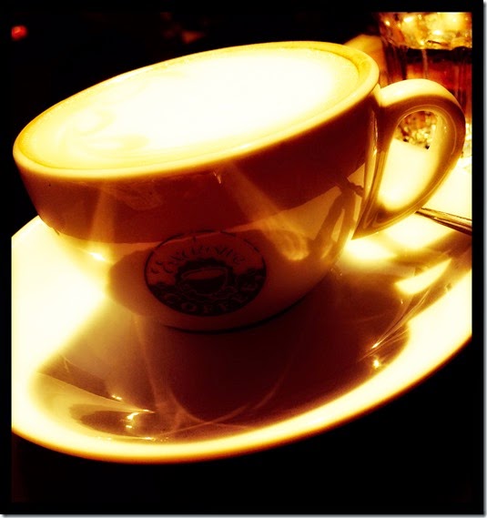 Kaffee Graf von Blickensdorf Kaffee Graf von Blickensdorf