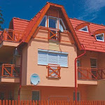 W�gry - Hajduszoboszlo - Ap. Kabay