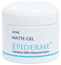 matte-gel