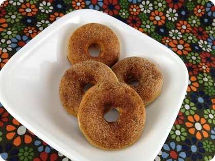 Protein Donuts Healthy donuts