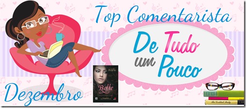 Top Comentarista dez - grande Top Comentarista dez - grande