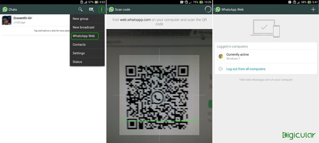 whatsapp for web screenshots tablet final whatsapp for web screenshots tablet final