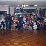 Halloween Party