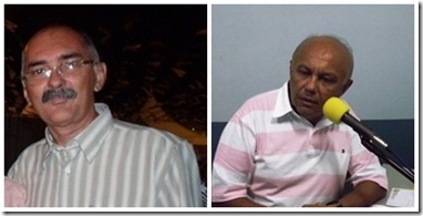 ademir e zeze