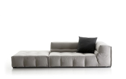 tufty-too sofa interior design b&b italia