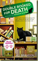 Cover Image_Double Booked for Death Cover Image_Double Booked for Death