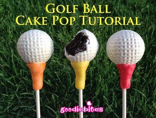 golf ball pops
