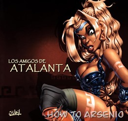 atalante art-001 atalante art-001