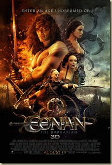 poster conan