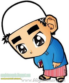 kartun pak imam kartun pak imam