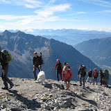 23.09.10 Moostock Ahornach Rein in Taufers - Pitz Palù