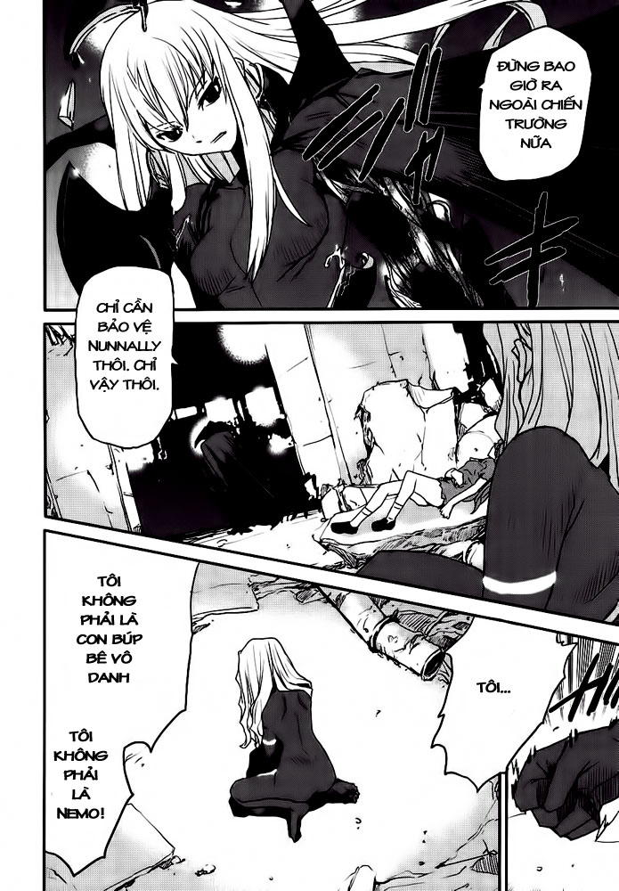 Code Geass: Nightmare of Nunnally chap 10