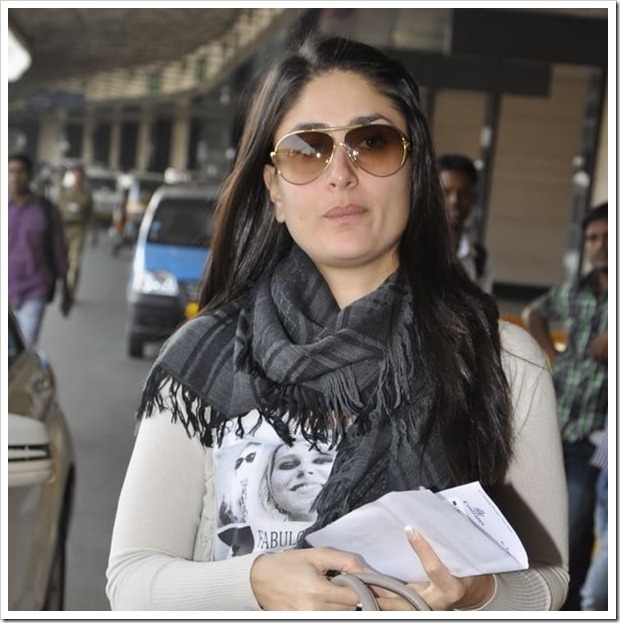 Kareena-1 Kareena-1